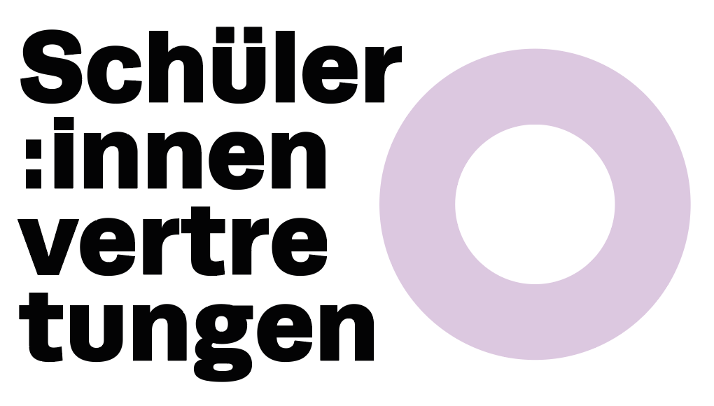 Schüler:innenvertretungen